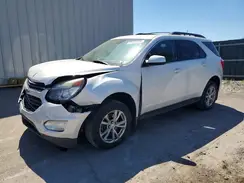 2GNFLFE39H6149265 2017 CHEVROLET EQUINOX
