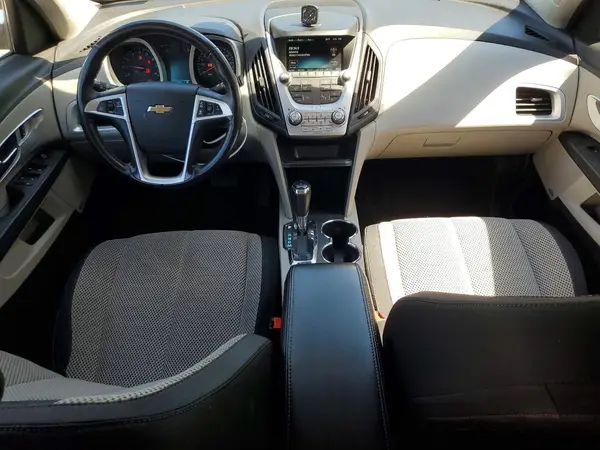 2GNFLFE39H6149265 2017 CHEVROLET EQUINOX - Image 8