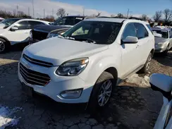 2GNFLFE39H6169452 2017 CHEVROLET EQUINOX