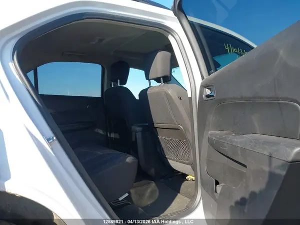 2GNFLFE39H6177082 2017 CHEVROLET EQUINOX - Image 8