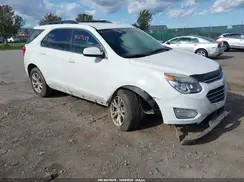 2GNFLFE39H6180726 2017 CHEVROLET EQUINOX