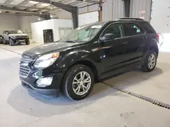 2GNFLFE39H6187224 2017 CHEVROLET EQUINOX