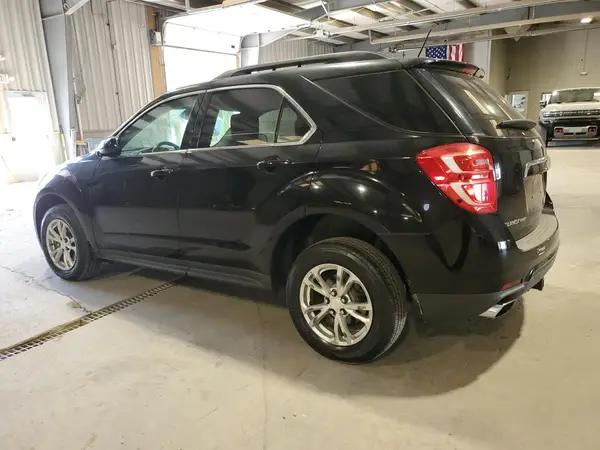 2GNFLFE39H6187224 2017 CHEVROLET EQUINOX - Image 2