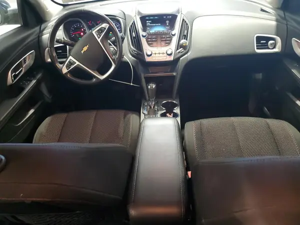 2GNFLFE39H6187224 2017 CHEVROLET EQUINOX - Image 8
