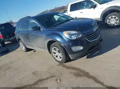 2GNFLFE39H6187854 2017 CHEVROLET EQUINOX