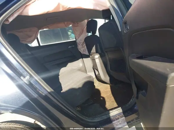 2GNFLFE39H6187854 2017 CHEVROLET EQUINOX - Image 8