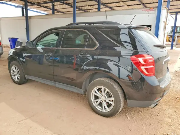2GNFLFE39H6189457 2017 CHEVROLET EQUINOX - Image 2