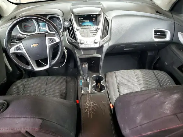 2GNFLFE39H6189457 2017 CHEVROLET EQUINOX - Image 8