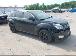 2GNFLFE39H6191385 2017 CHEVROLET EQUINOX