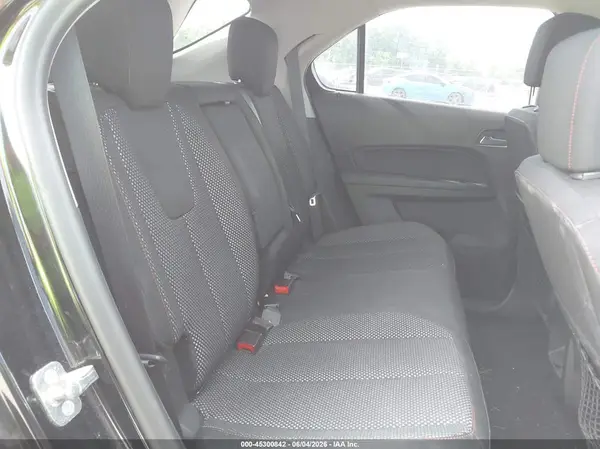 2GNFLFE39H6191385 2017 CHEVROLET EQUINOX - Image 8