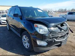 2GNFLFE39H6201123 2017 CHEVROLET EQUINOX
