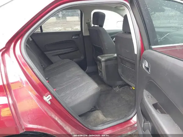 2GNFLFE39H6201199 2017 CHEVROLET EQUINOX - Image 8