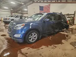 2GNFLFE39H6205897 2017 CHEVROLET EQUINOX