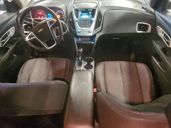 2GNFLFE39H6205897 2017 CHEVROLET EQUINOX - Image 8