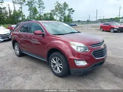 2GNFLFE39H6208153 2017 CHEVROLET EQUINOX