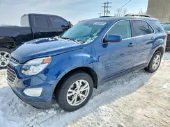 2GNFLFE39H6214650 2017 CHEVROLET EQUINOX