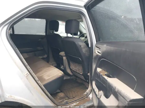2GNFLFE39H6217774 2017 CHEVROLET EQUINOX - Image 8