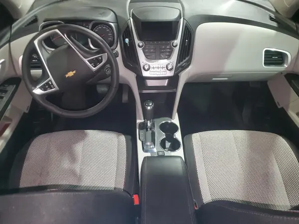 2GNFLFE39H6231464 2017 CHEVROLET EQUINOX - Image 8