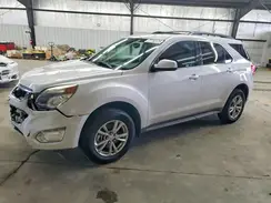 2GNFLFE39H6236258 2017 CHEVROLET EQUINOX