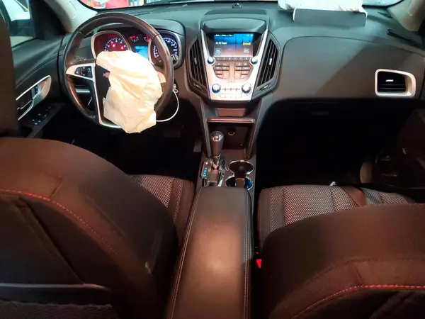 2GNFLFE39H6236258 2017 CHEVROLET EQUINOX - Image 8