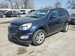 2GNFLFE39H6238737 2017 CHEVROLET EQUINOX