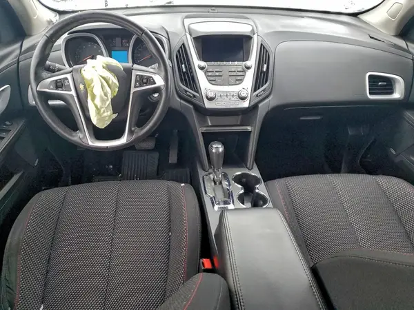 2GNFLFE39H6242853 2017 CHEVROLET EQUINOX - Image 8
