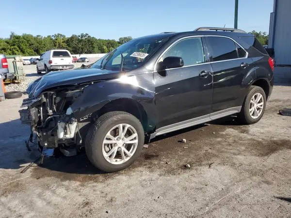 2GNFLFE39H6243193 2017 CHEVROLET EQUINOX - Image 1