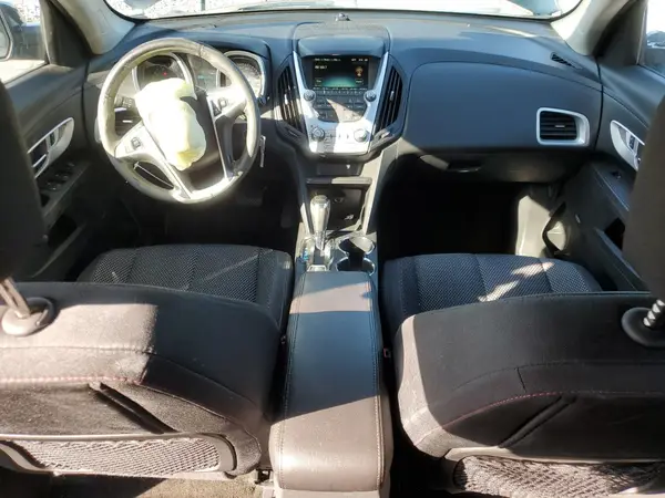 2GNFLFE39H6243193 2017 CHEVROLET EQUINOX - Image 8