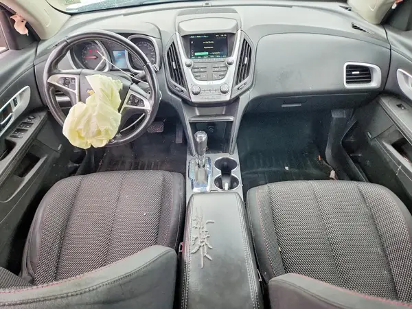 2GNFLFE39H6262567 2017 CHEVROLET EQUINOX - Image 8