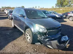 2GNFLFE39H6281085 2017 CHEVROLET EQUINOX