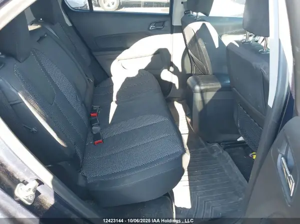 2GNFLFE39H6281085 2017 CHEVROLET EQUINOX - Image 8
