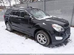2GNFLFE39H6293477 2017 CHEVROLET EQUINOX