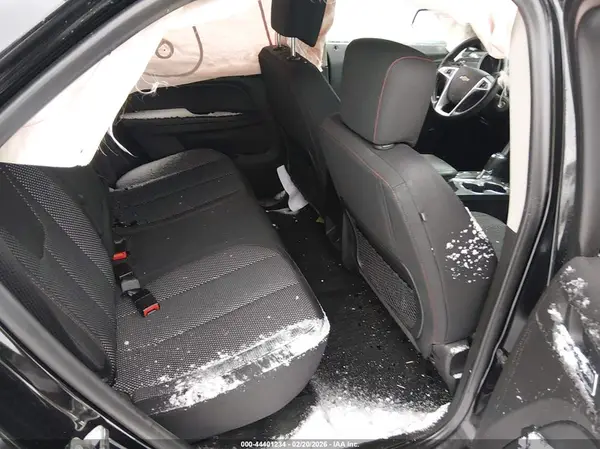 2GNFLFE39H6293477 2017 CHEVROLET EQUINOX - Image 8