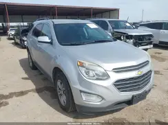 2GNFLFE39H6295746 2017 CHEVROLET EQUINOX