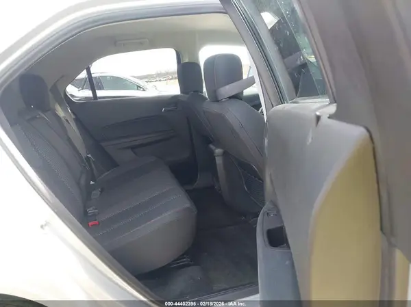 2GNFLFE39H6295746 2017 CHEVROLET EQUINOX - Image 8