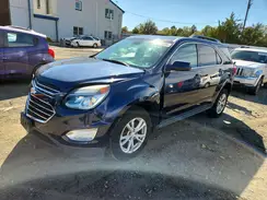 2GNFLFE39H6297478 2017 CHEVROLET EQUINOX