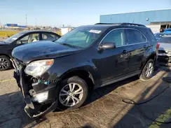 2GNFLFE39H6297674 2017 CHEVROLET EQUINOX