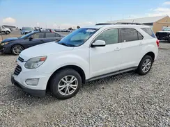 2GNFLFE3XG6114054 2016 CHEVROLET EQUINOX
