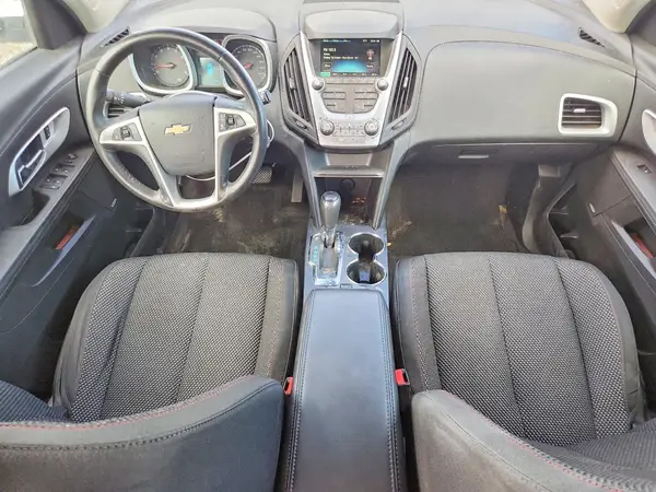 2GNFLFE3XG6114054 2016 CHEVROLET EQUINOX - Image 8