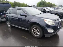 2GNFLFE3XG6130951 2016 CHEVROLET EQUINOX