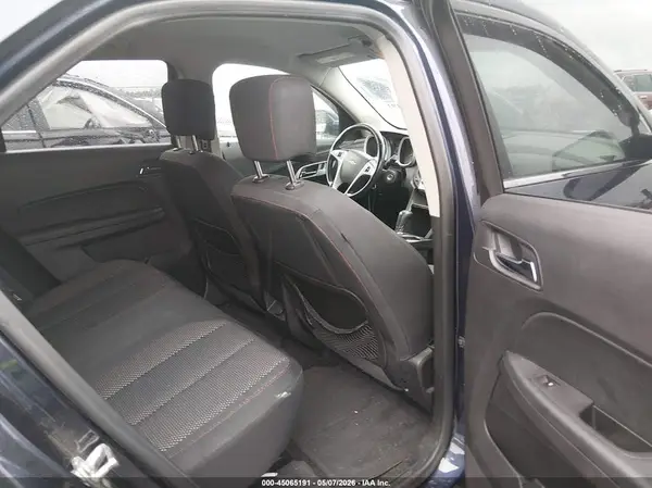 2GNFLFE3XG6130951 2016 CHEVROLET EQUINOX - Image 8