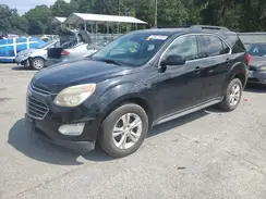 2GNFLFE3XG6136801 2016 CHEVROLET EQUINOX