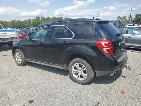2GNFLFE3XG6136801 2016 CHEVROLET EQUINOX - Image 2
