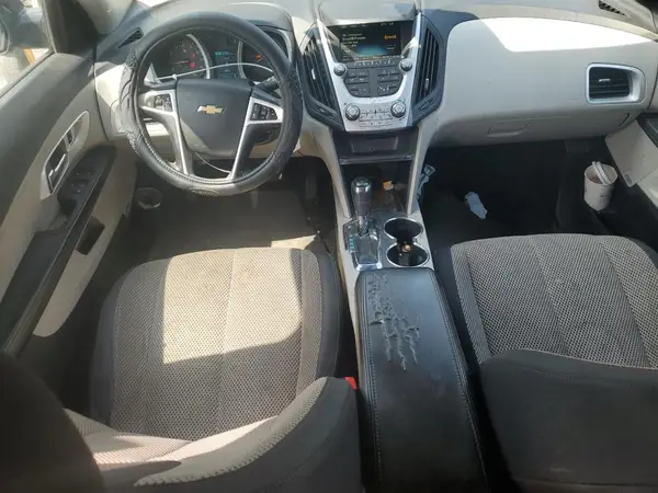 2GNFLFE3XG6136801 2016 CHEVROLET EQUINOX - Image 8