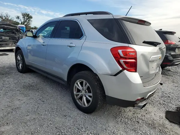 2GNFLFE3XG6146230 2016 CHEVROLET EQUINOX - Image 2