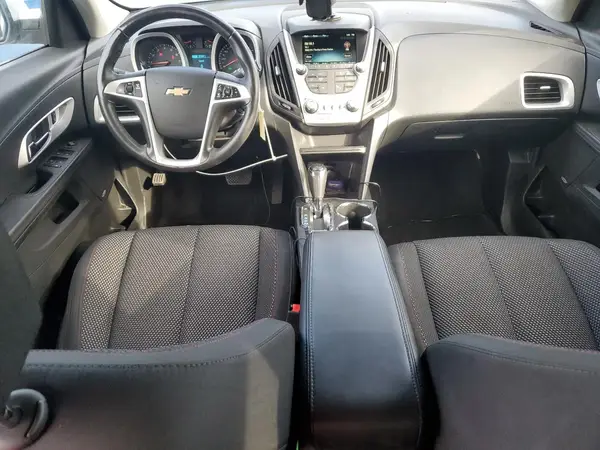 2GNFLFE3XG6146230 2016 CHEVROLET EQUINOX - Image 8