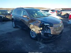 2GNFLFE3XG6173041 2016 CHEVROLET EQUINOX
