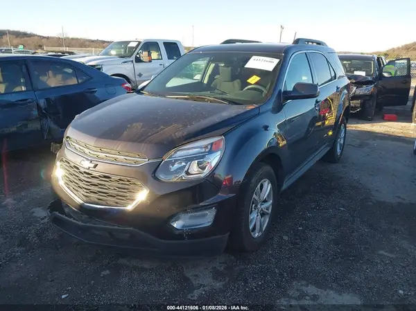2GNFLFE3XG6173041 2016 CHEVROLET EQUINOX - Image 2