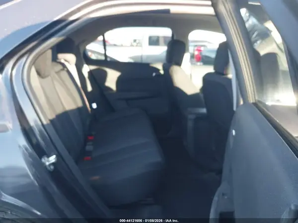2GNFLFE3XG6173041 2016 CHEVROLET EQUINOX - Image 8