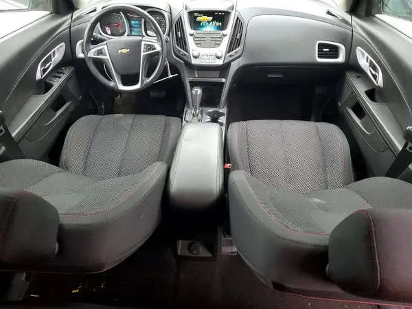 2GNFLFE3XG6177705 2016 CHEVROLET EQUINOX - Image 8